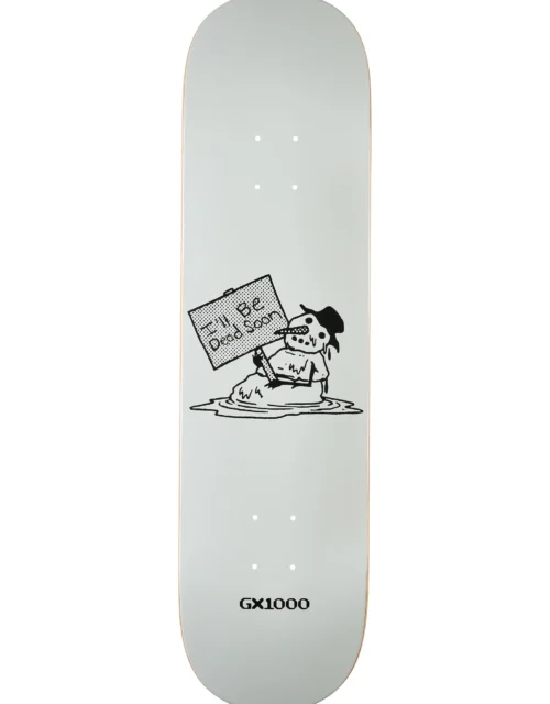 Tabla GX1000 8.5"