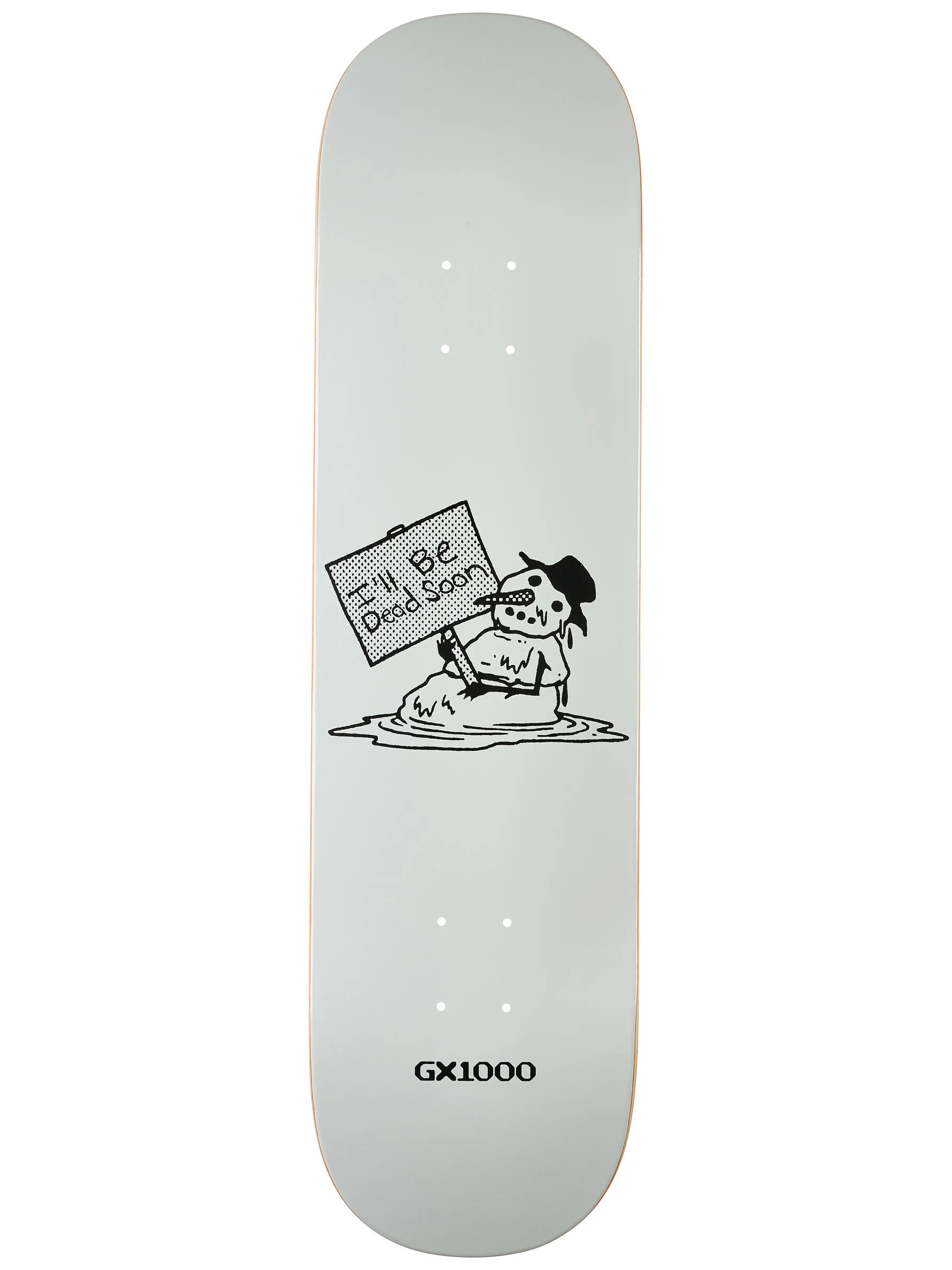 Tabla GX1000 8.5"