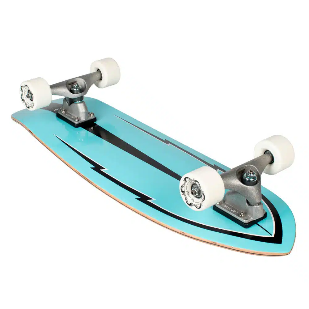 Carver CX 30.75'' Blue Thunder - Image 3