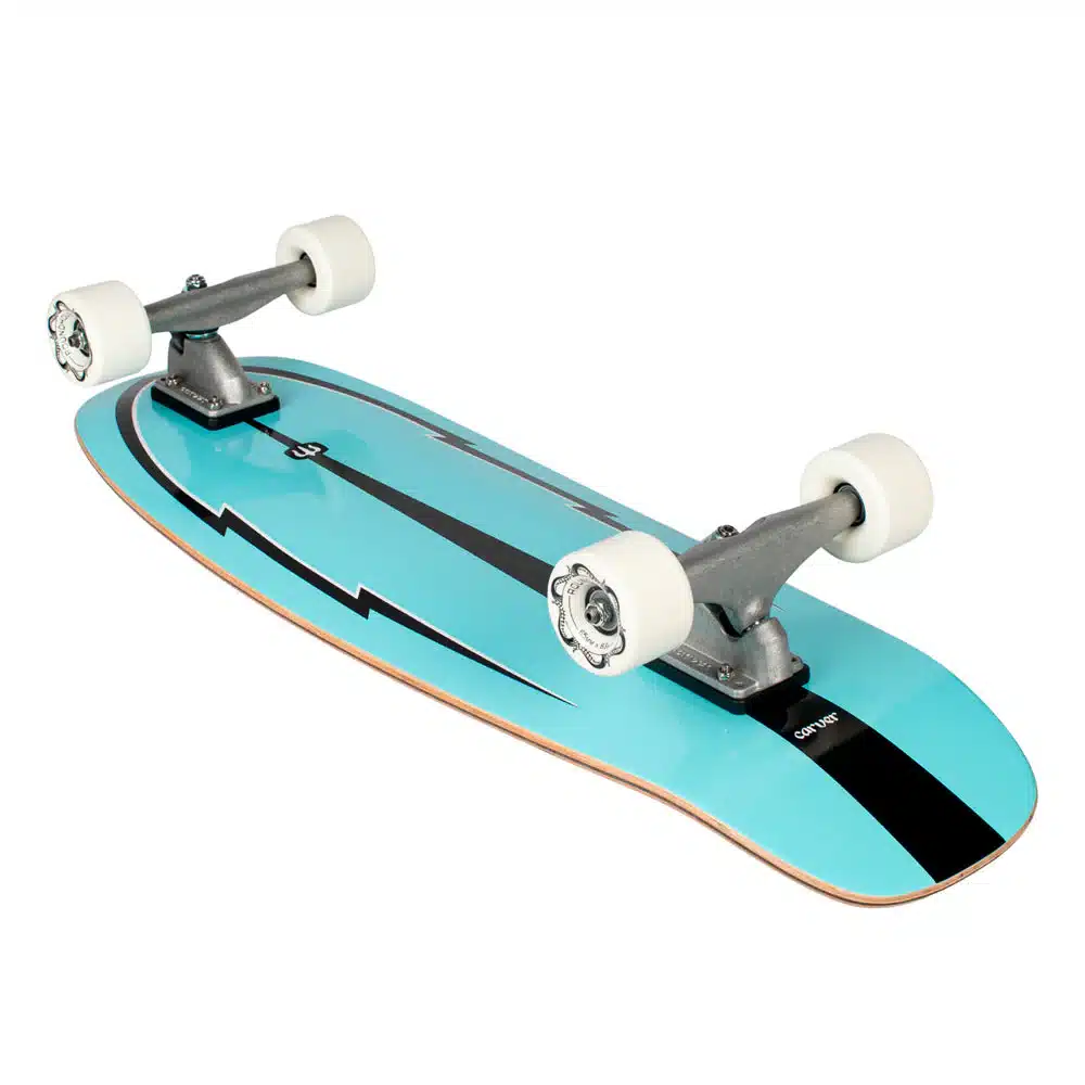 Carver CX 30.75'' Blue Thunder - Image 4