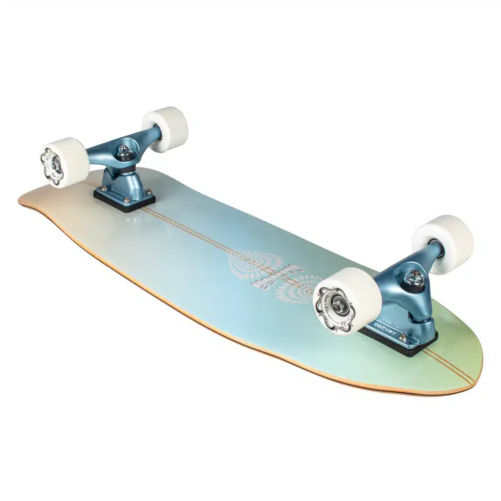 Carver CX 31.25'' Cosmic Haze - Image 3