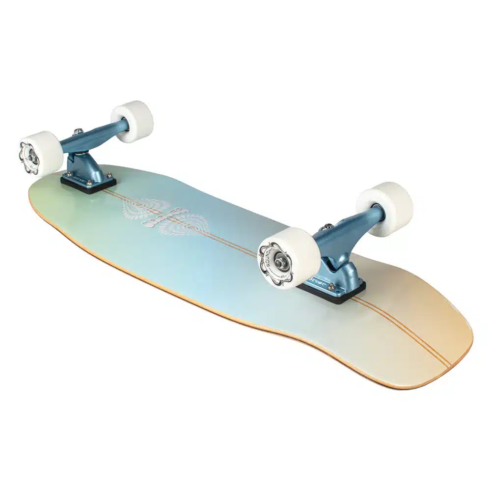 Carver CX 31.25'' Cosmic Haze - Image 4