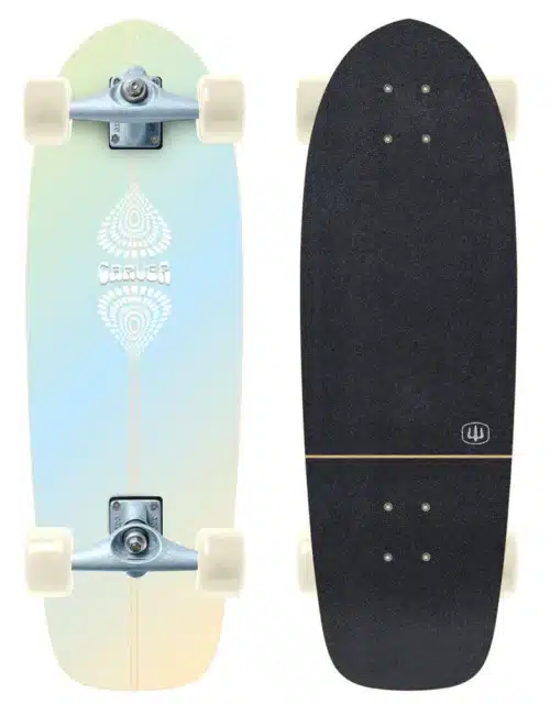 Carver CX 31.25'' Cosmic Haze