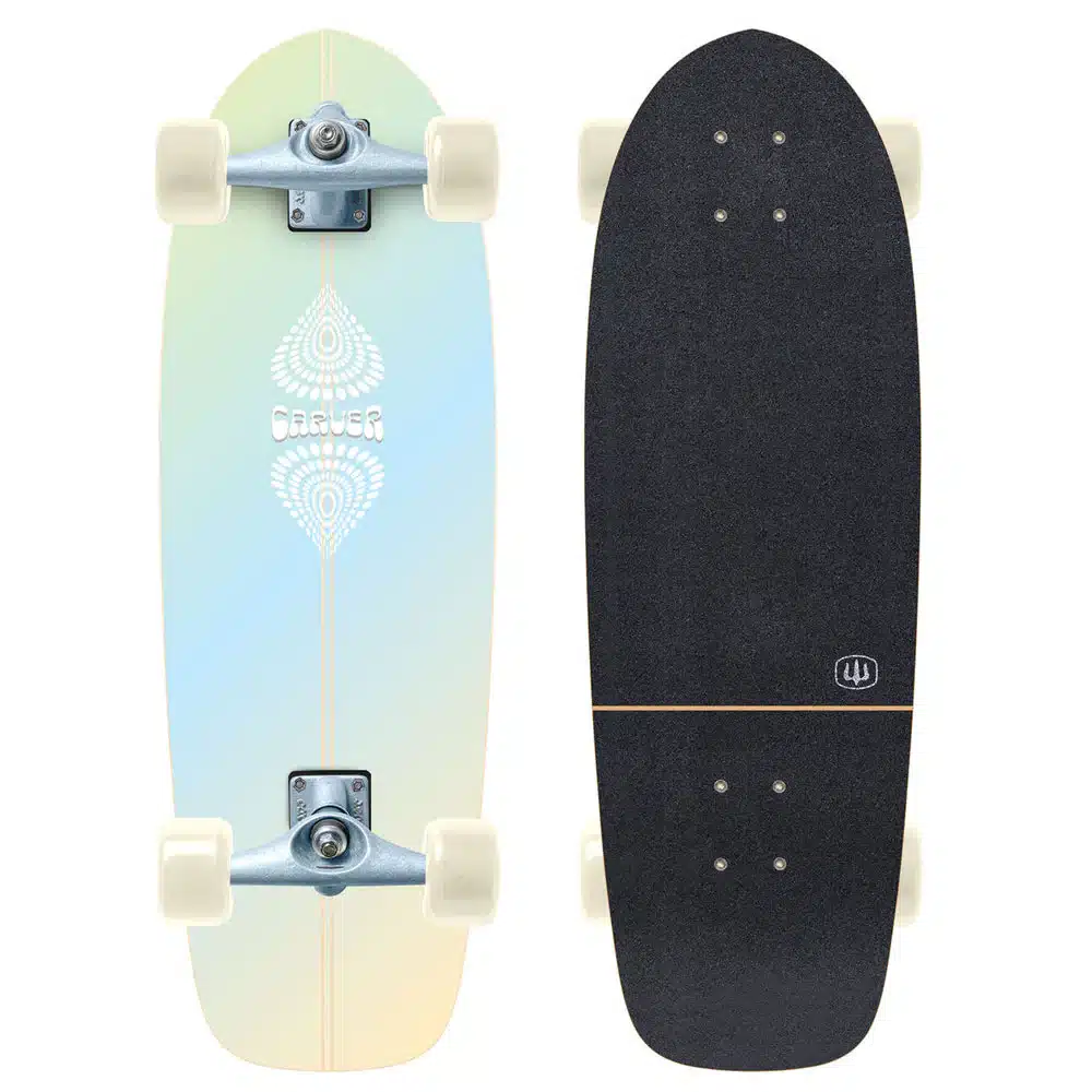 Carver CX 31.25'' Cosmic Haze