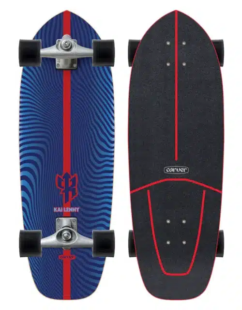 Carver CX 31'' Kai Lenny