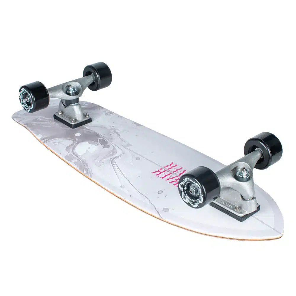 Carver CX 31'' Resin - Image 3