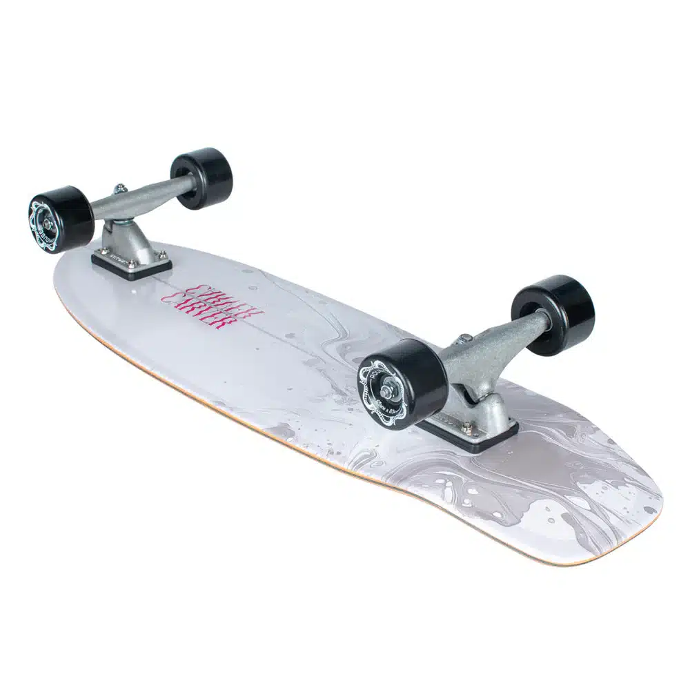 Carver CX 31'' Resin - Image 4