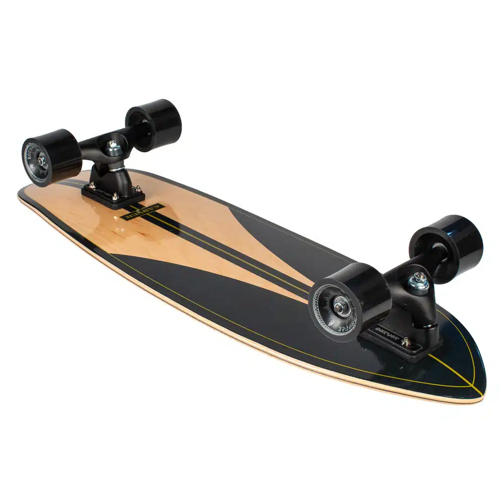 Carver CX 32.25'' Black Label - Image 3