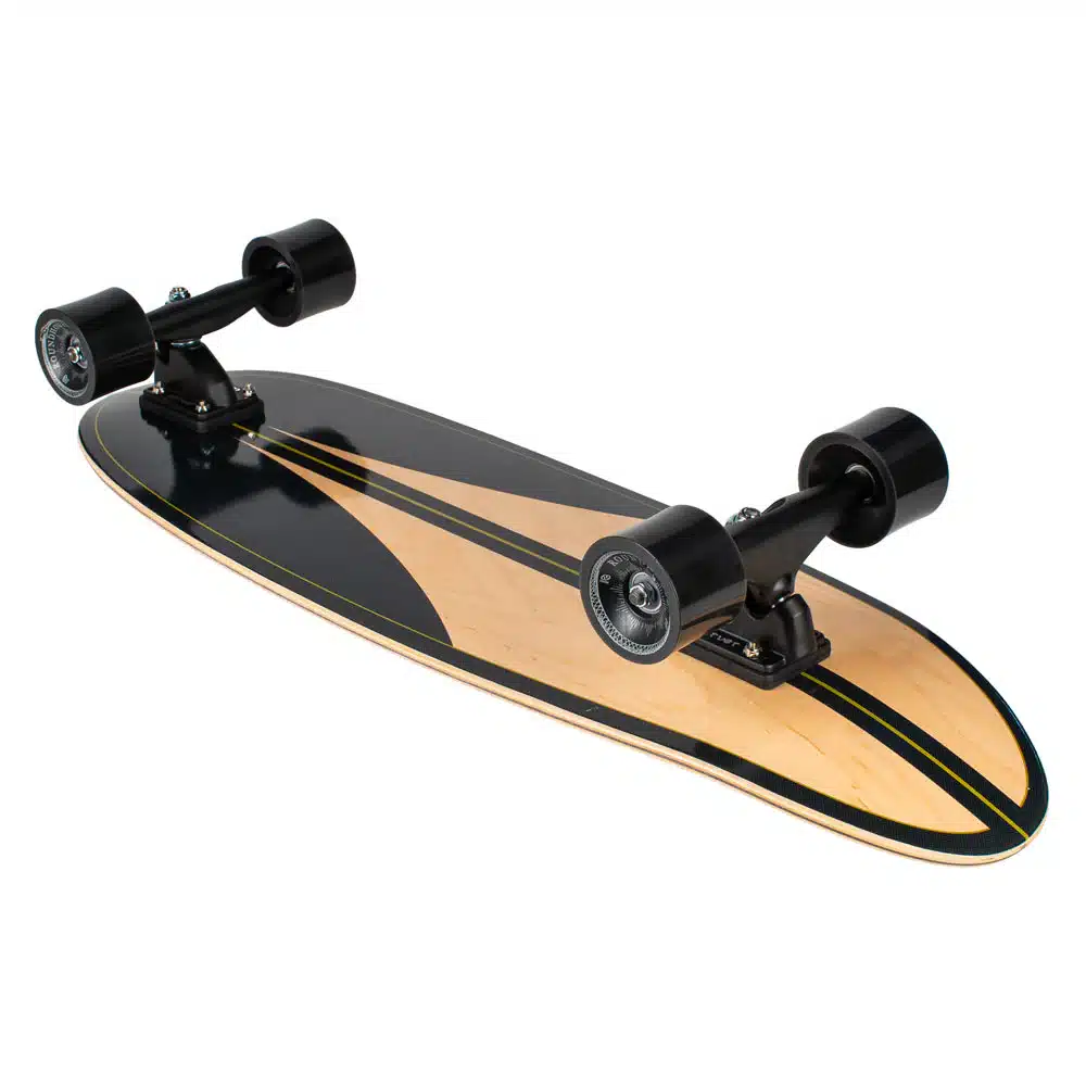 Carver CX 32.25'' Black Label - Image 4
