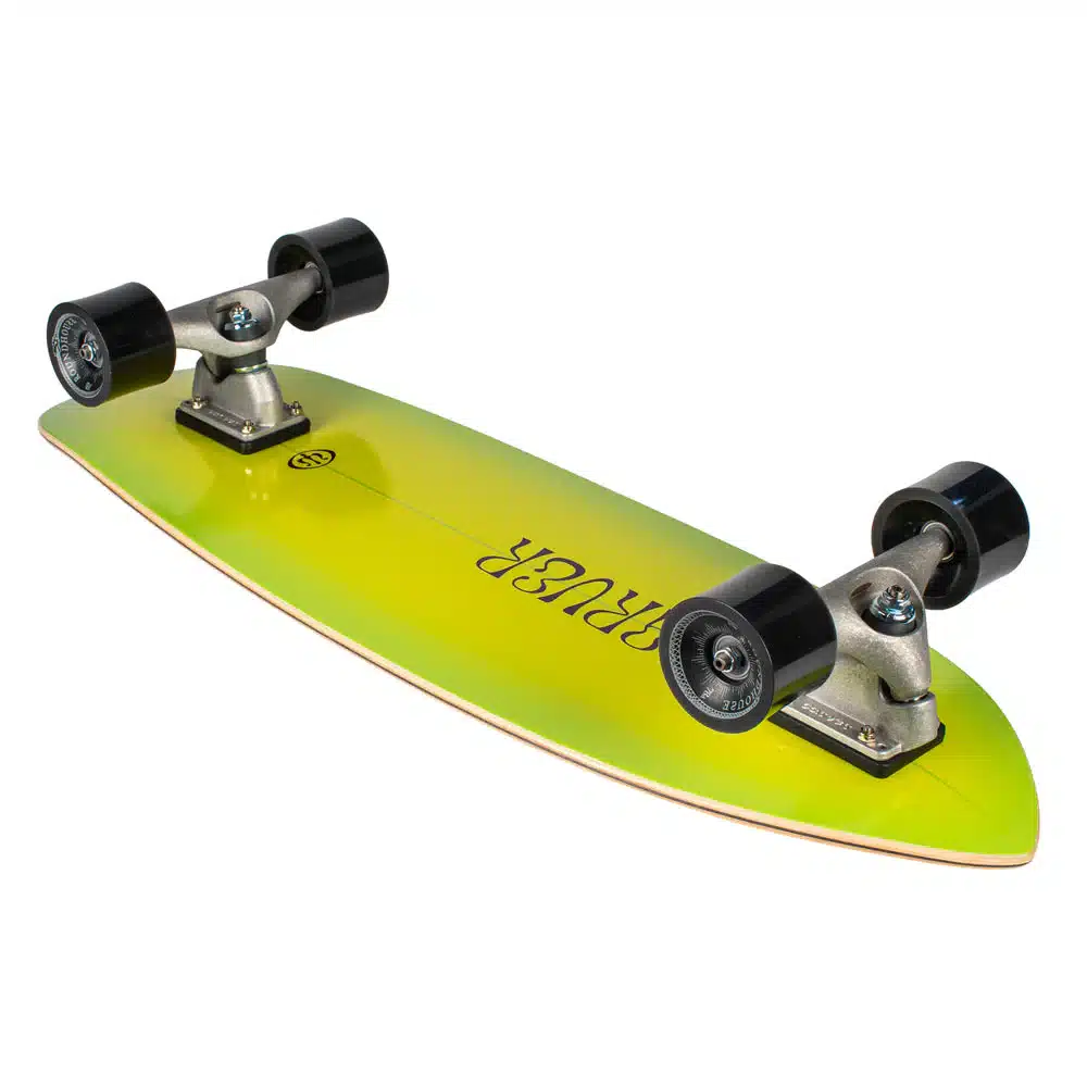 Carver CX 32.25'' Electric Acid - Image 3