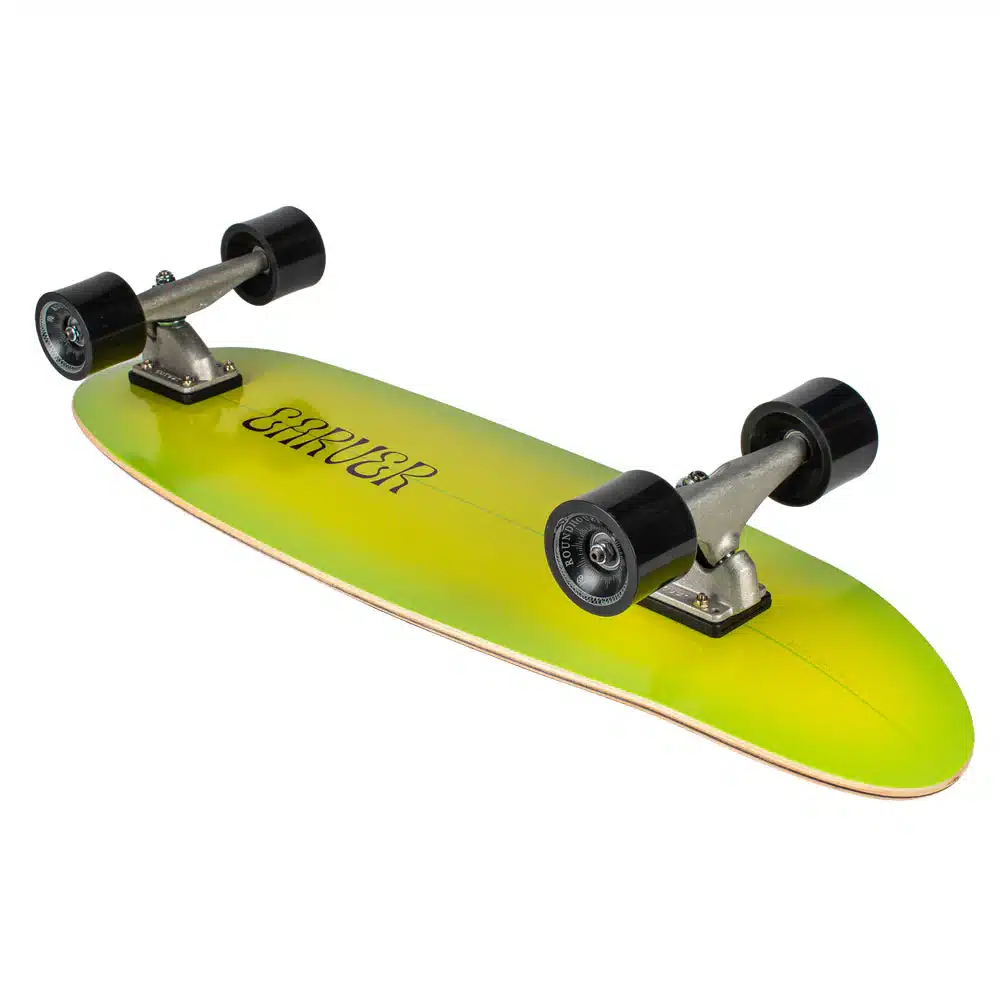 Carver CX 32.25'' Electric Acid - Image 4