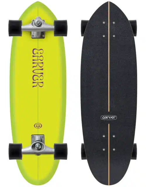 Carver CX 32.25'' Electric Acid