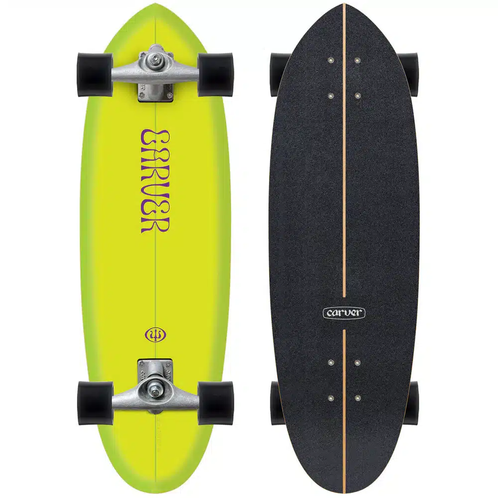 Carver CX 32.25'' Electric Acid