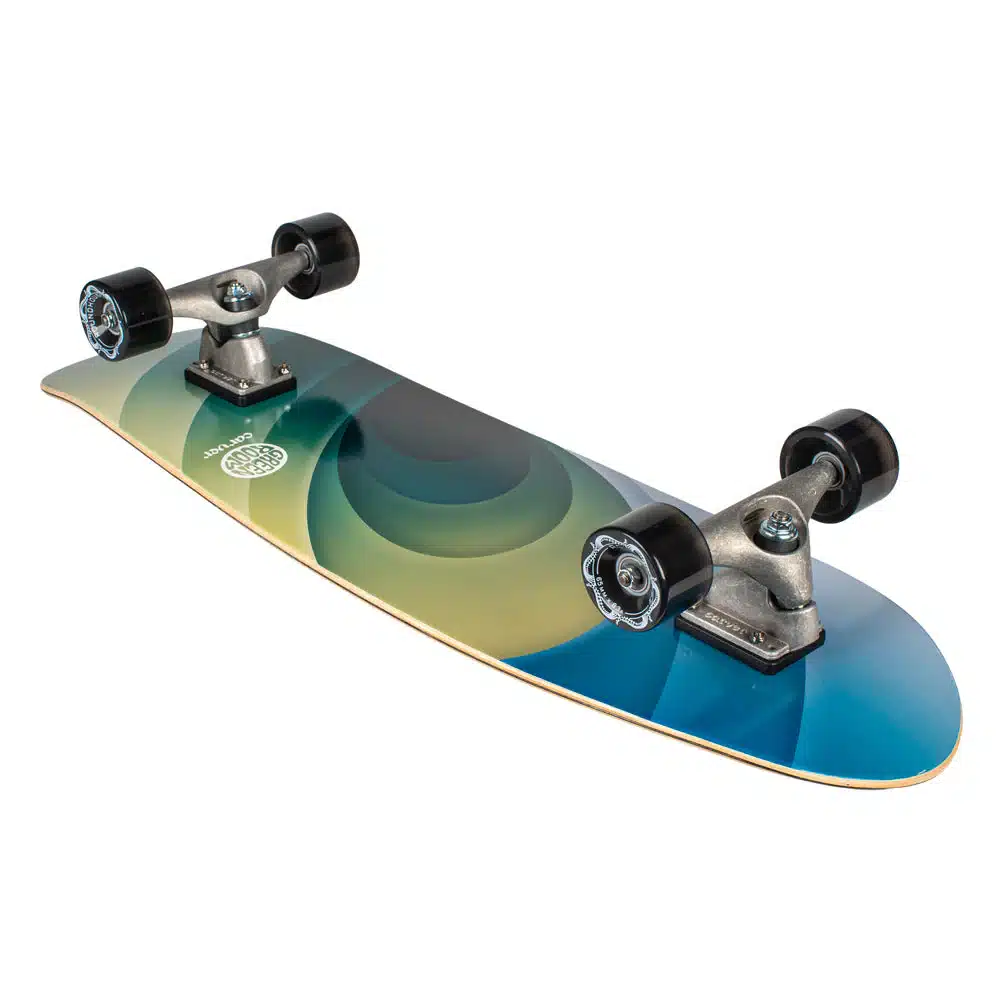 Carver CX 34'' Greenroom - Image 3