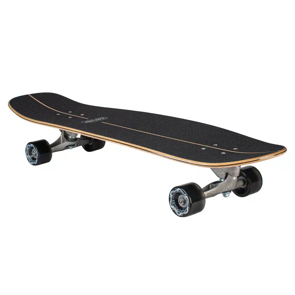 Carver CX 34'' Greenroom - Image 4