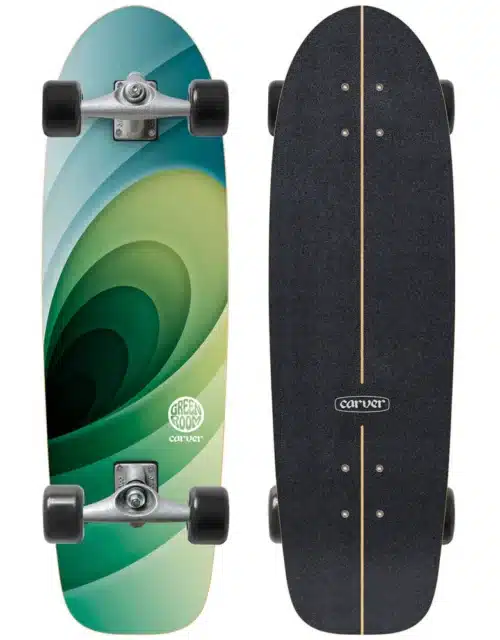 Carver CX 34'' Greenroom