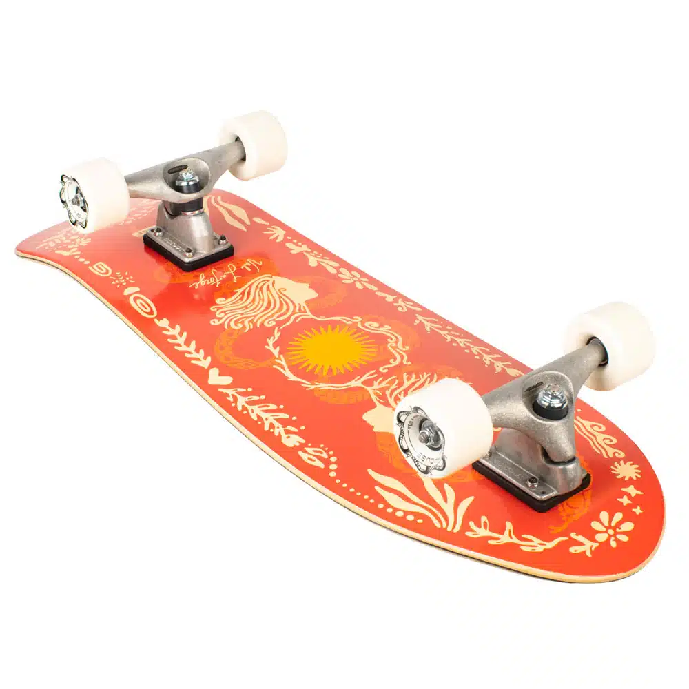 Carver CX 31'' Sunflower - Image 3