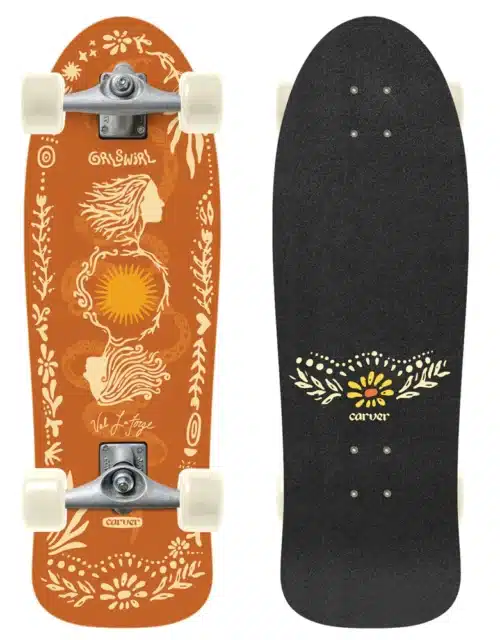 Carver CX 31'' Sunflower