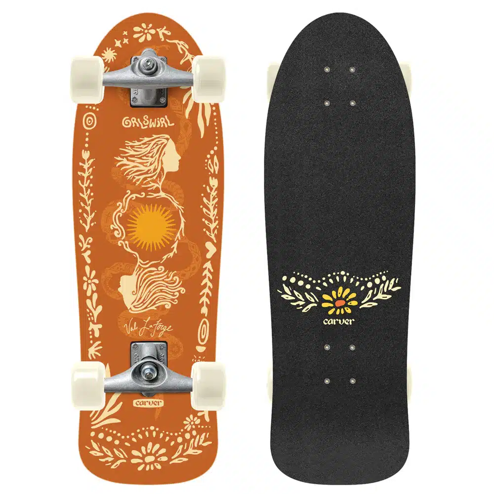 Carver CX 31'' Sunflower