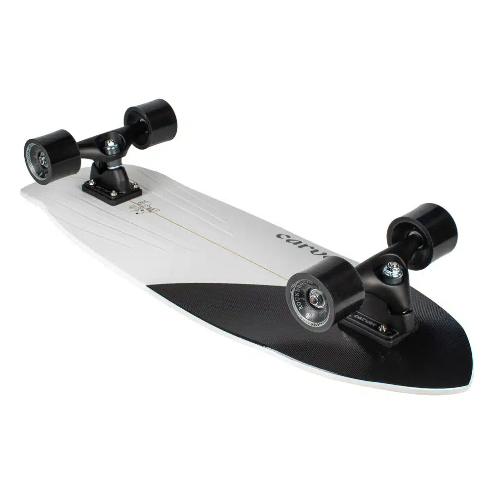 Carver CX 32.5'' Black Tip - Image 3