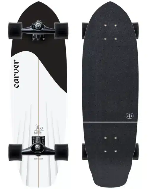 Carver CX 32.5'' Black Tip