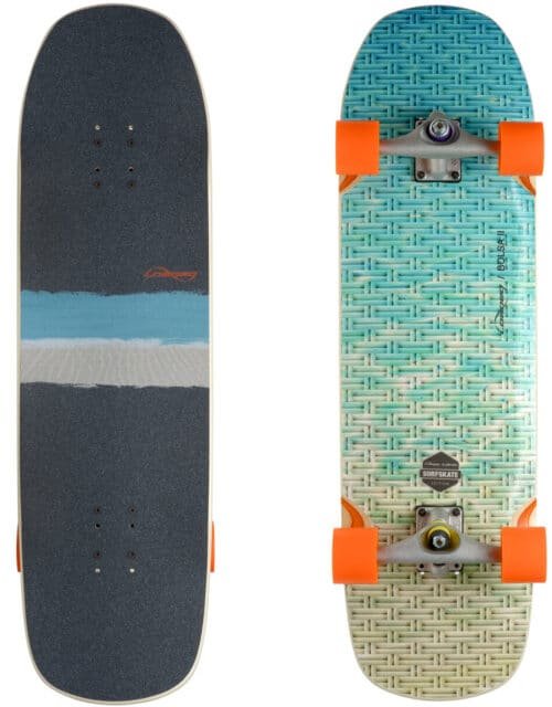 Surfskate Loaded Bolsa II