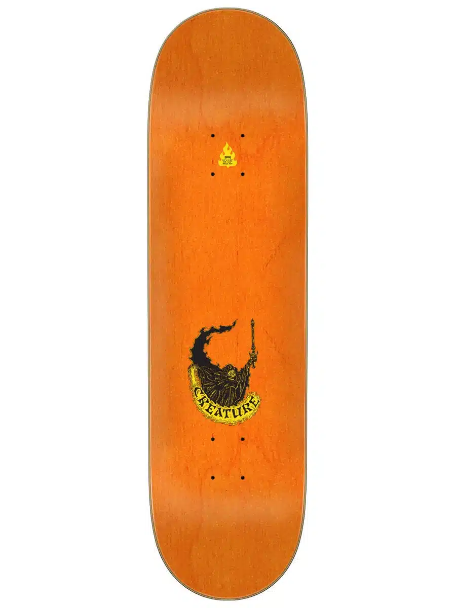 Tabla Creature 8.50" - Image 3
