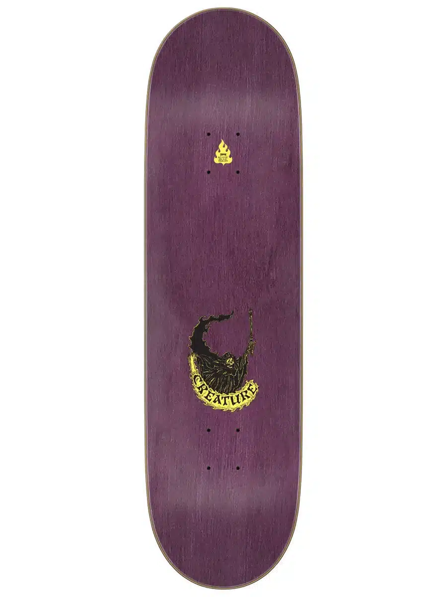 Tabla Creature 8.60" - Image 3