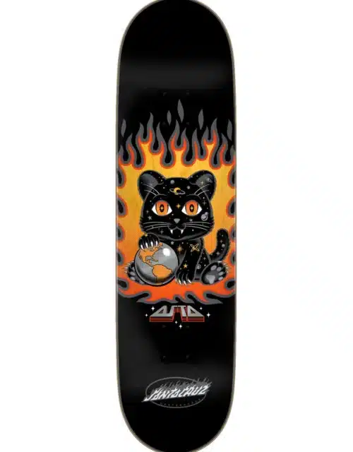 Tabla Santa Cruz 8.20"