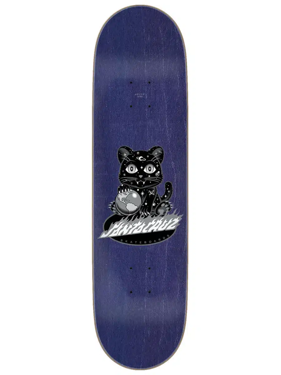 Tabla Santa Cruz 8.20" - Image 3