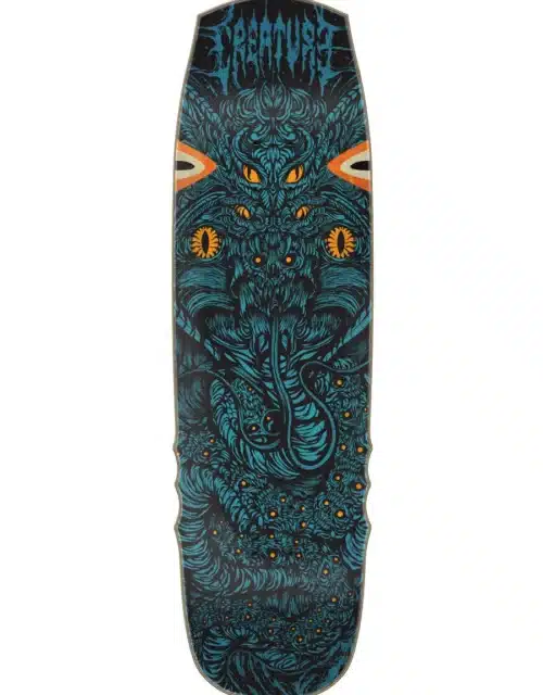 Tabla Creature 9.00"