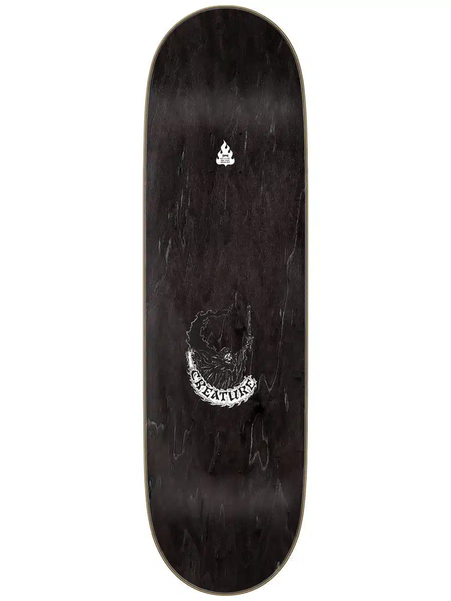 Tabla Creature 8.80" - Image 3