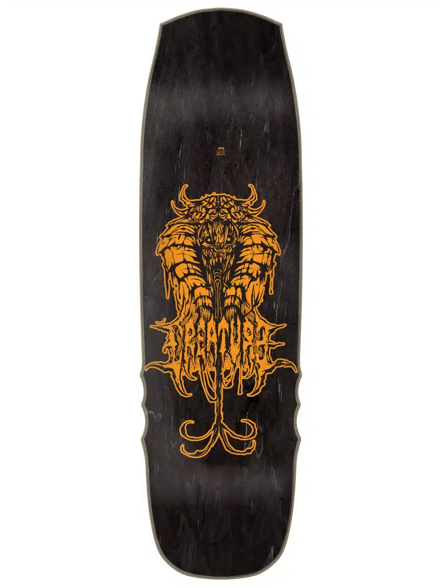 Tabla Creature 9.00" - Image 4