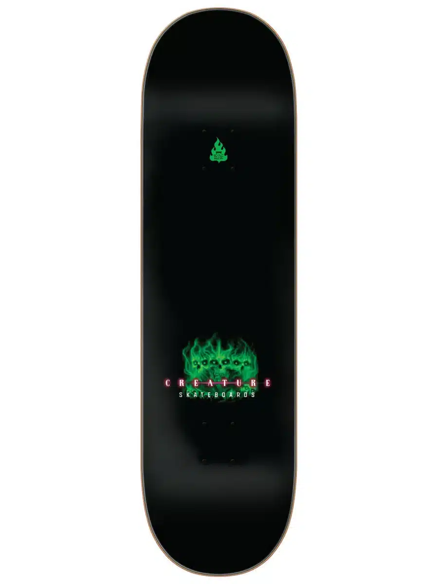 Tabla Creature 8.75" - Image 3