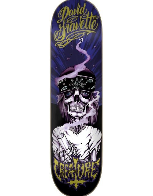 Tabla Creature 8.30"