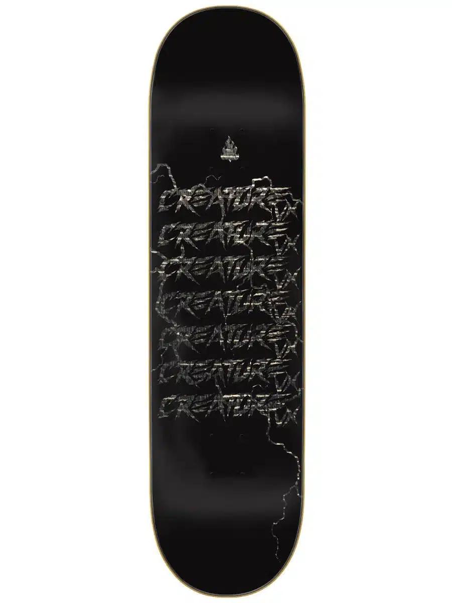 Tabla Creature 8.375" VX - Image 5