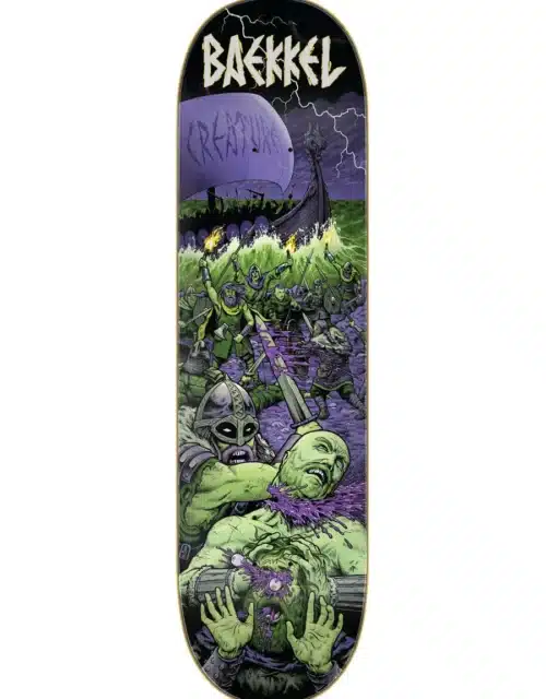 Tabla Creature 8.60" VX