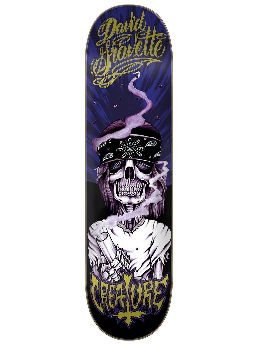 Tabla Creature 8.30"