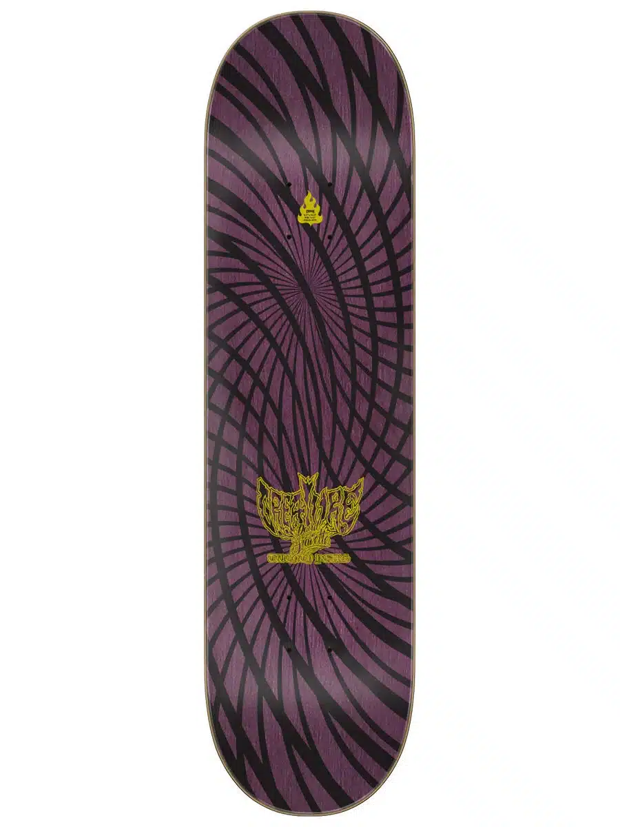 Tabla Creature 8.30" - Image 3