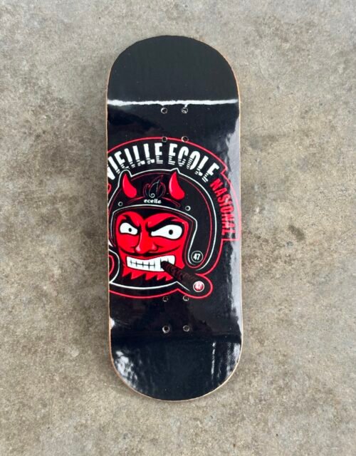 Fingerboard Nasional