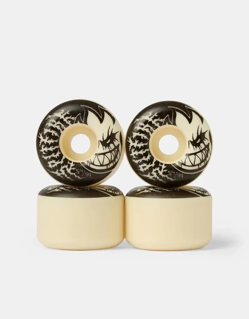 Ruedas Spitfire 54MM