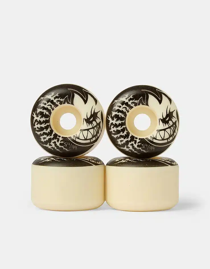 Ruedas Spitfire 54MM