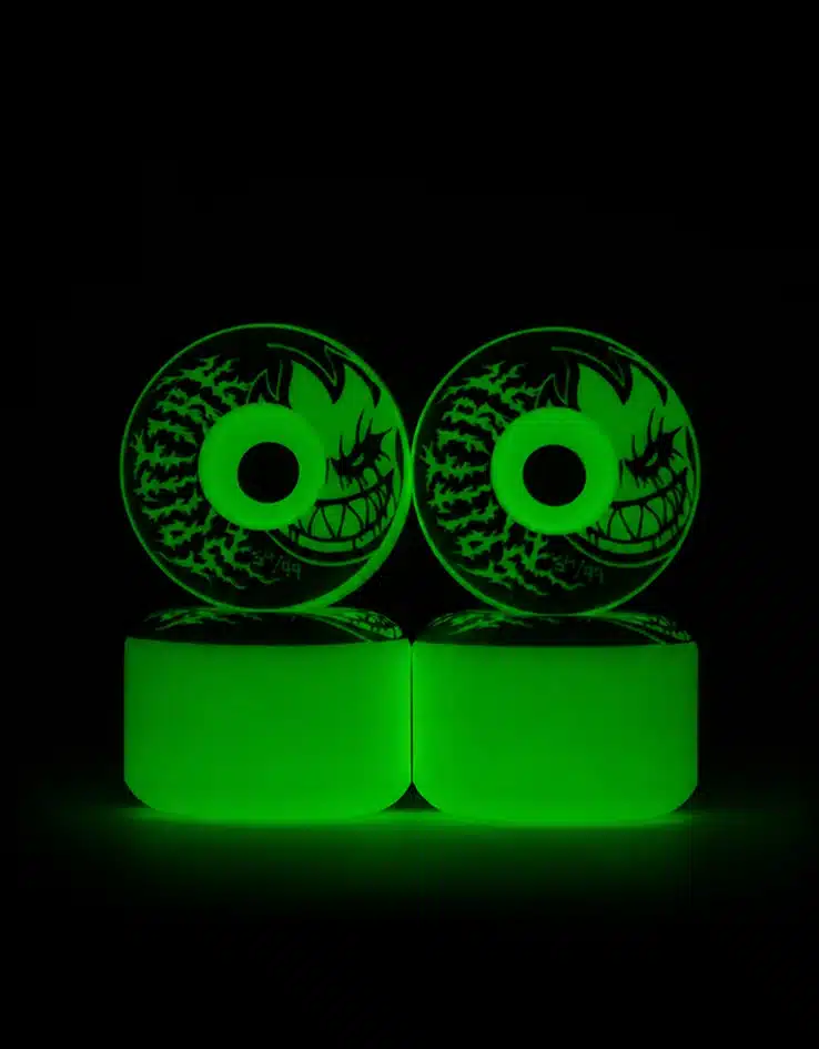 Ruedas Spitfire 54MM - Imagen 3
