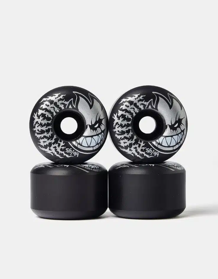 Ruedas Spitfire 56MM