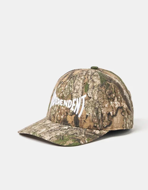 Gorra Independent