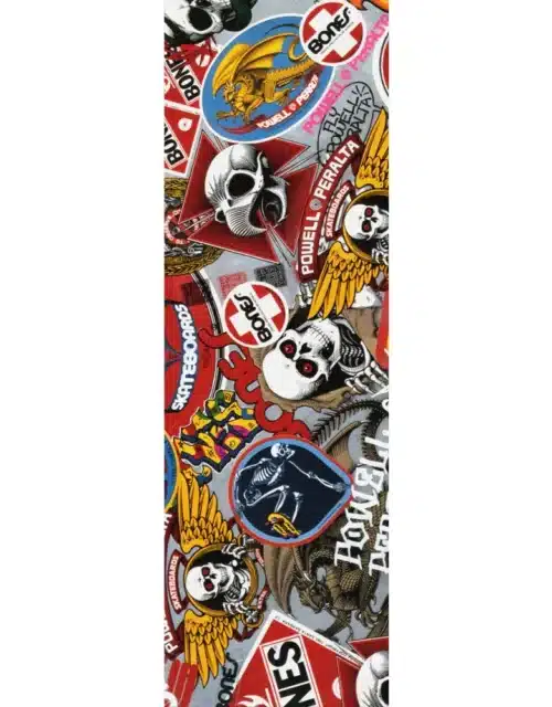 Lija Powell Peralta