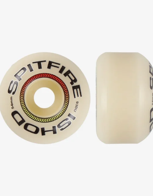 Ruedas Spitfire 54MM