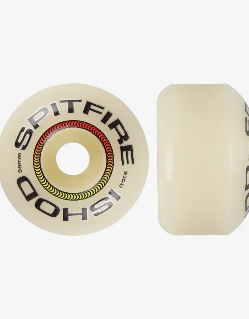 Ruedas Spitfire 55MM
