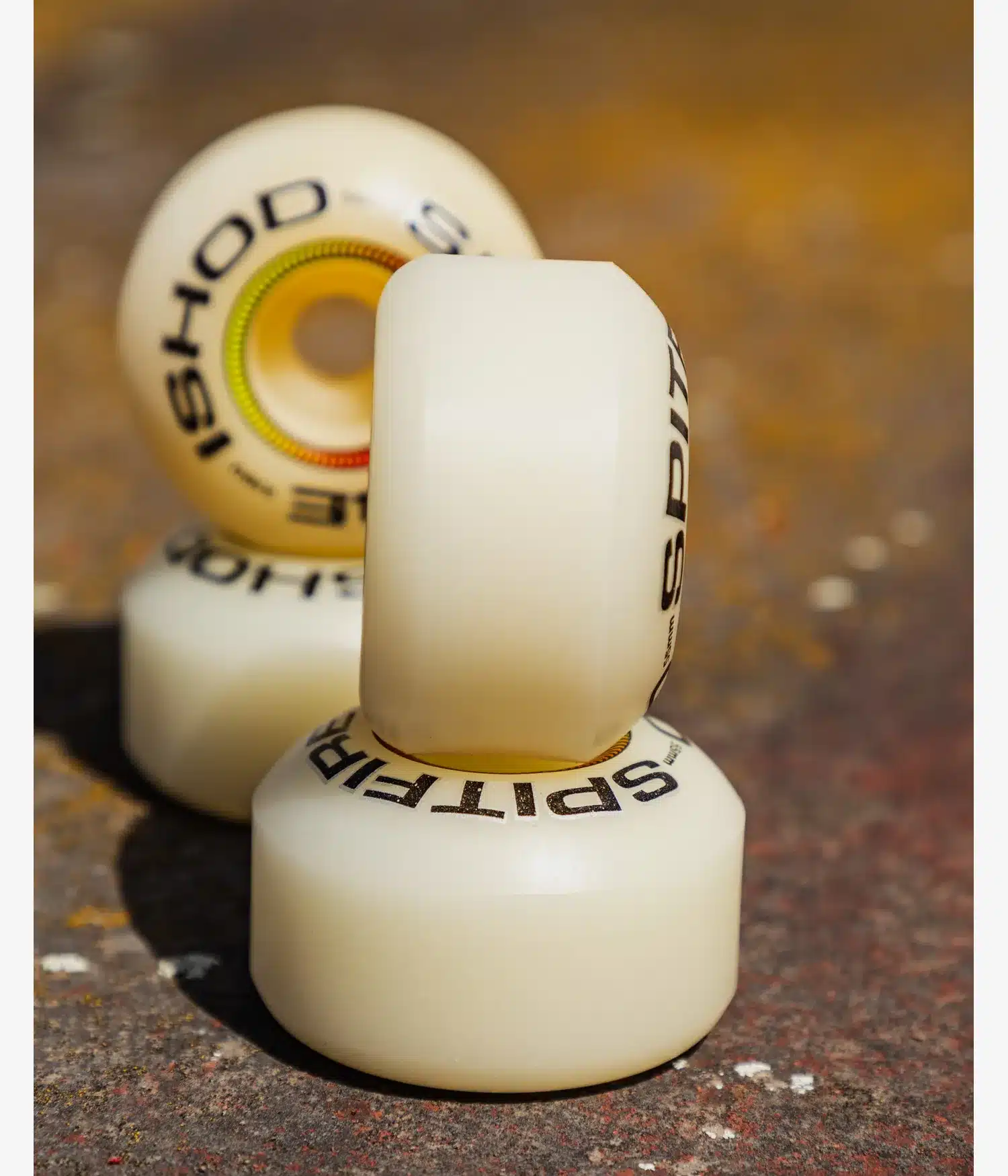 Ruedas Spitfire 54MM - Imagen 3