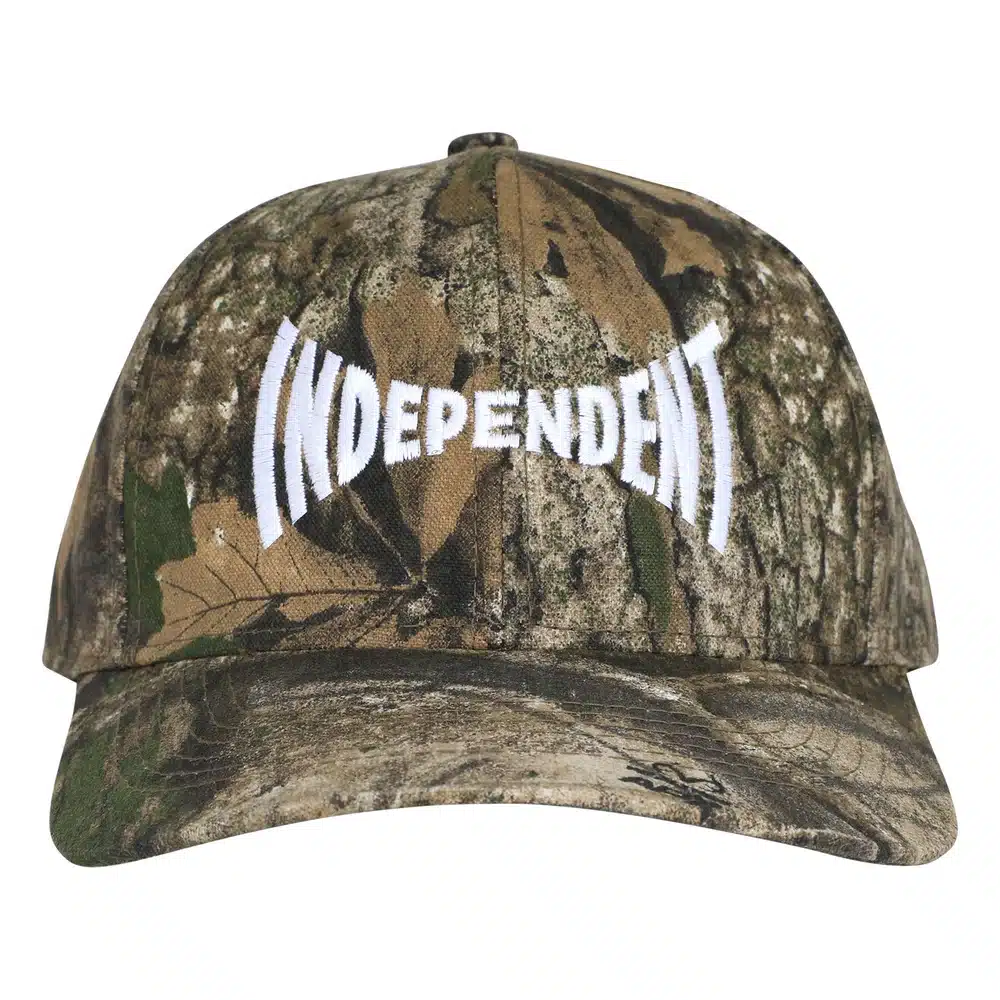 Gorra Independent - Imagen 3